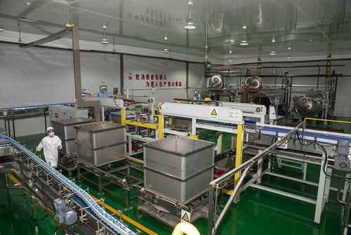 诸城强化服务企业专员作用，助推生物化工企业技术研发高质量发展