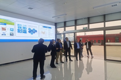 重庆化工职业学院 聚焦生物化工产品技术研发，培育新时代技能人才