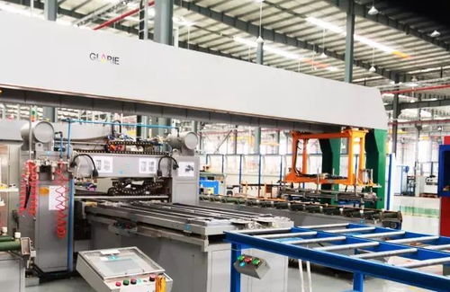 歌者经典丨匠心筑境 歌拉瑞入驻爱尚香榭丽，以生物化工科技打造舒适客流新体验