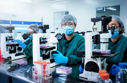 疫苗创新药研发拔头筹，生物医药成北京经济新增长极——生物化工技术开启新篇章