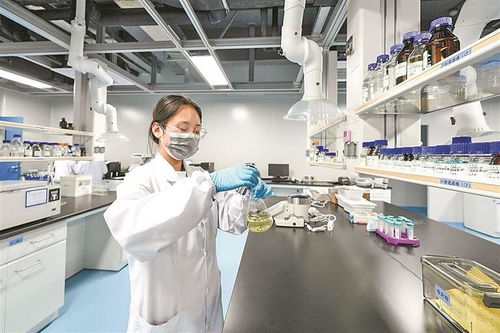 年终岁首话发展 特宝生物创新药获批上市，十五年磨一剑铸就生物化工新里程